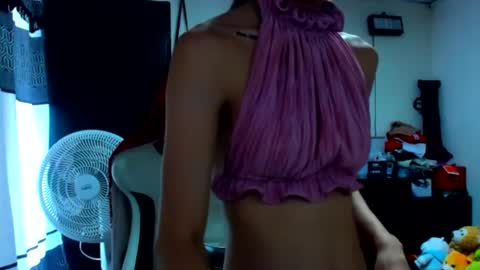 Snapshot of valerybaker1 chatting on July 2026 08:51:02 PM B V Naughty online show from July 2026 08:51:02 PM