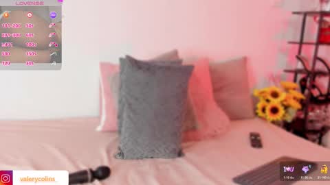 call me Maria online show from November 2025 08:13:02 AM