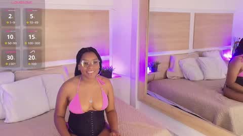 Snapshot of valerycortezm chatting on October 2025 11:51:02 AM Valery online show from October 2025 11:51:02 AM