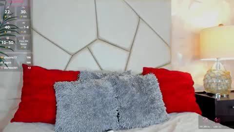 Valery online show from February 2026 06:22:01 AM