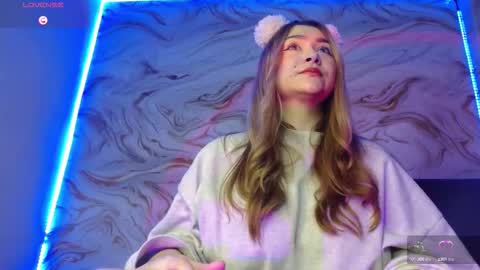 ValeryFox online show from October 2025 06:33:01 AM