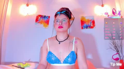 Snapshot of valeryhorny_69 chatting on September 2025 11:48:01 AM Valery  online show from September 2025 11:48:01 AM