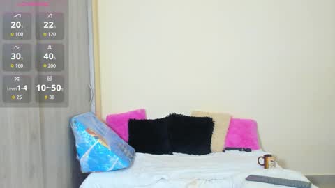 Snapshot of valeryjohanson chatting on March 2026 08:37:02 PM Valery online show from March 2026 08:37:02 PM