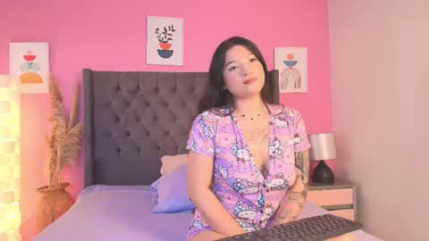 Valery online show from October 2025 08:24:02 PM