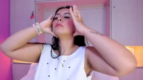 valerymeyerr online show from March 2025 04:46:01 AM