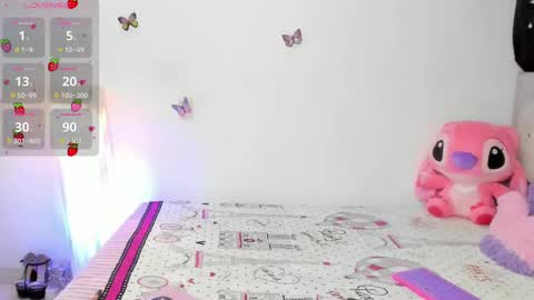 Valery Min online show from February 2025 01:59:02 AM