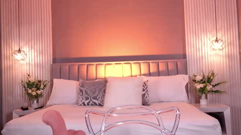 Carla online show from February 2026 11:05:02 AM