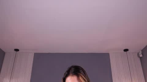 Carla online show from March 2026 11:02:01 AM