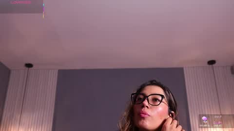 Snapshot of valerynova chatting on June 2026 11:02:01 AM Carla online show from June 2026 11:02:01 AM