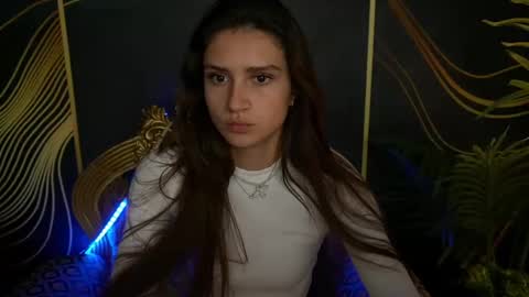 Valery online show from January 2025 05:20:01 PM