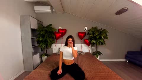 Valery online show from February 2025 11:22:02 AM