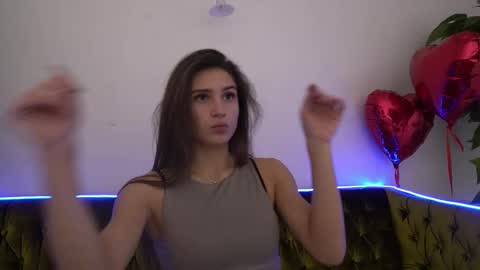 Valery online show from February 2025 10:48:02 AM