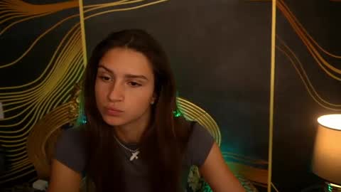 Valery online show from March 2025 08:55:01 AM