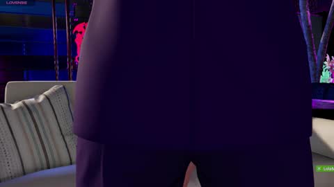 Valery  Val online show from November 2025 06:21:01 PM