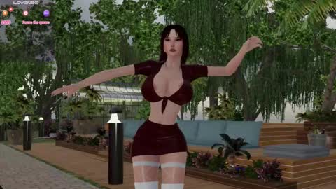 Valery  Val online show from November 2025 05:26:01 PM