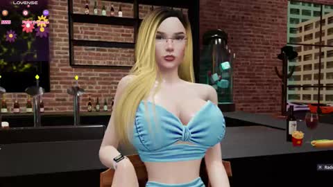 Valery  Val online show from February 2026 02:05:01 AM