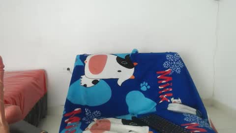 Snapshot of valeryskinnyvagi chatting on March 2026 10:46:01 PM VALERY online show from March 2026 10:46:01 PM