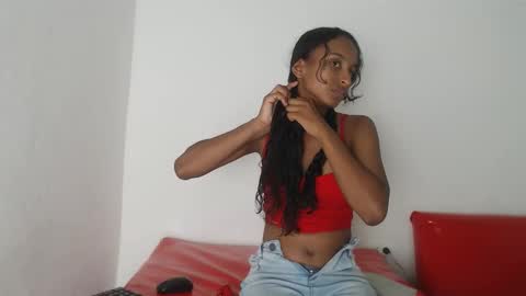 Snapshot of valeryskinnyvagi chatting on March 2026 11:08:01 PM VALERY online show from March 2026 11:08:01 PM