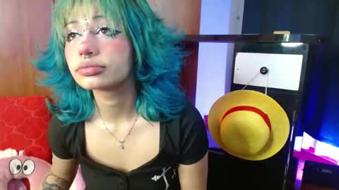 Snapshot of valerysmith18 chatting on April 2026 05:06:01 AM zoe online show from April 2026 05:06:01 AM