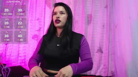 Valery online show from February 2025 11:48:01 PM