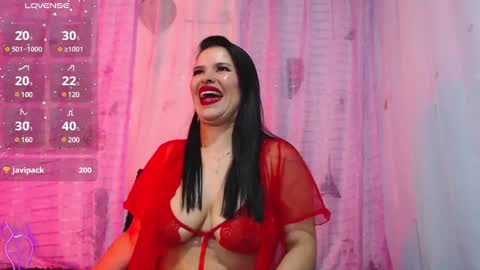 Valery online show from February 2025 11:25:02 PM