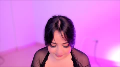 Valery Soto online show from December 2024 04:49:01 PM