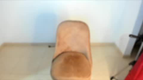 Valery Soto online show from December 2024 08:23:02 AM