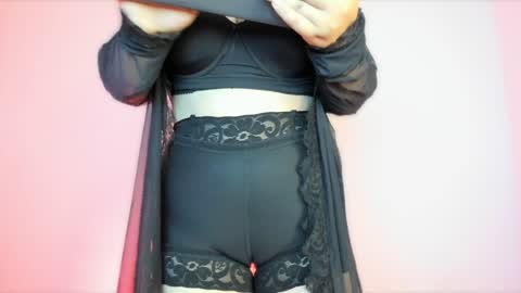 Valery Soto online show from January 2025 10:49:01 AM