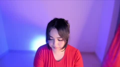 Valery Soto online show from January 2025 04:37:02 AM