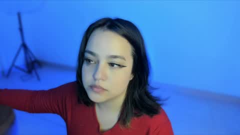 Valery Soto online show from January 2025 10:52:02 AM