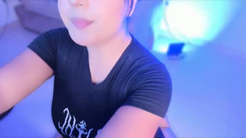 Valery Soto online show from February 2025 12:30:02 AM