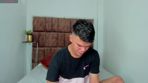 Valery Stonne  online show from February 2025 08:04:02 PM