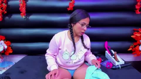 ValerySweety online show from October 2025 04:50:01 PM