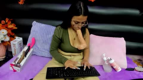 ValerySweety online show from January 2026 03:21:02 AM