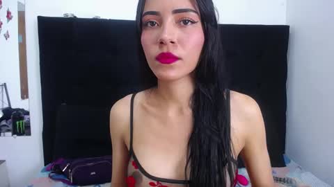 Snapshot of valerythompsonper chatting on September 2025 09:15:01 PM valery online show from September 2025 09:15:01 PM