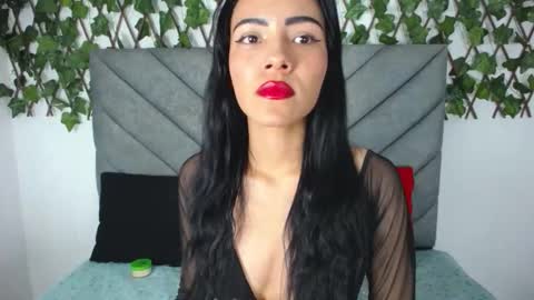 Snapshot of valerythompsonper chatting on March 2026 03:56:01 AM valery online show from March 2026 03:56:01 AM