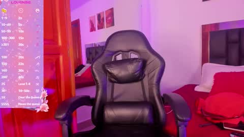 ValeryTs1 online show from March 2026 06:37:01 PM