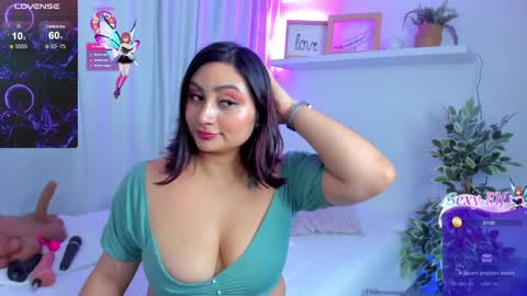 Valery Walker online show from January 2025 07:31:02 PM