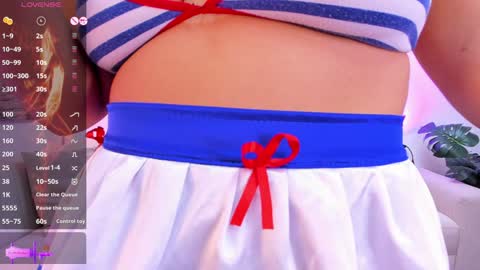 Valery Walker online show from February 2025 10:39:01 PM
