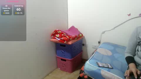 Angelyxs online show from September 2025 07:26:02 PM