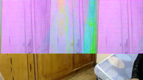 Angelyxs online show from November 2025 12:28:02 PM