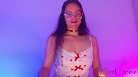 Snapshot of valeryy_rosse chatting on September 2025 12:54:02 AM Val online show from September 2025 12:54:02 AM