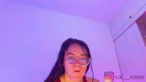 Snapshot of valeryy_rosse chatting on September 2025 09:42:02 AM Val online show from September 2025 09:42:02 AM