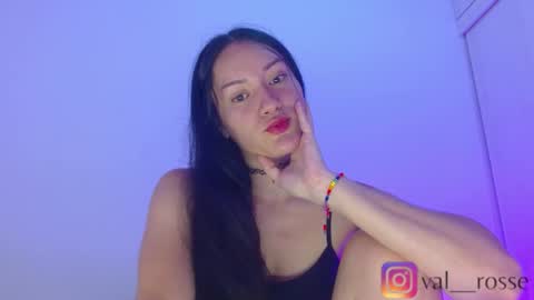 Snapshot of valeryy_rosse chatting on September 2025 12:33:02 AM Val online show from September 2025 12:33:02 AM