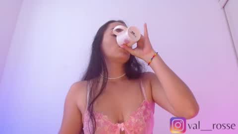 Snapshot of valeryy_rosse chatting on September 2025 05:27:01 PM Val online show from September 2025 05:27:01 PM