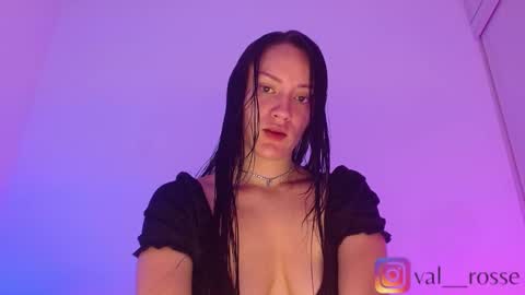 Snapshot of valeryy_rosse chatting on September 2025 10:47:01 PM Val online show from September 2025 10:47:01 PM