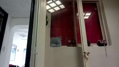 Snapshot of valeryy_sexyy chatting on January 2025 06:14:01 PM --- online show from January 2025 06:14:01 PM