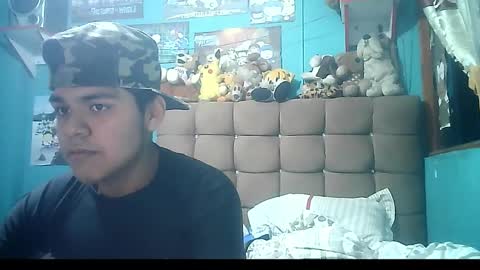 Valesh19 online show from November 2025 12:24:01 AM