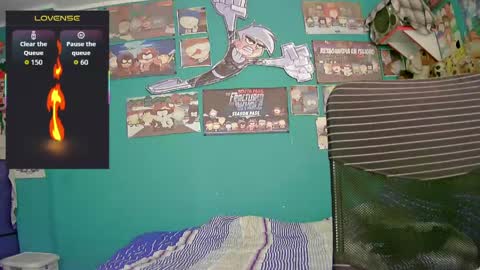 Snapshot of valesh20 chatting on March 2026 08:30:02 PM Valesh19 online show from March 2026 08:30:02 PM