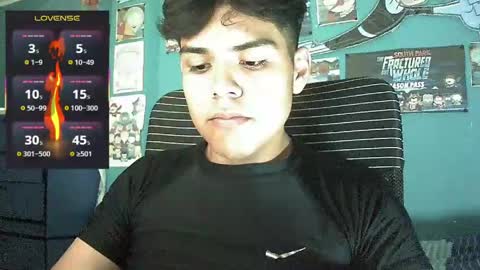 Snapshot of valesh20 chatting on April 2026 03:04:02 AM Valesh19 online show from April 2026 03:04:02 AM